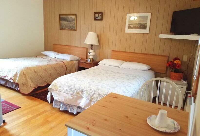 Номер Стандарт, Black Bear Lodge
