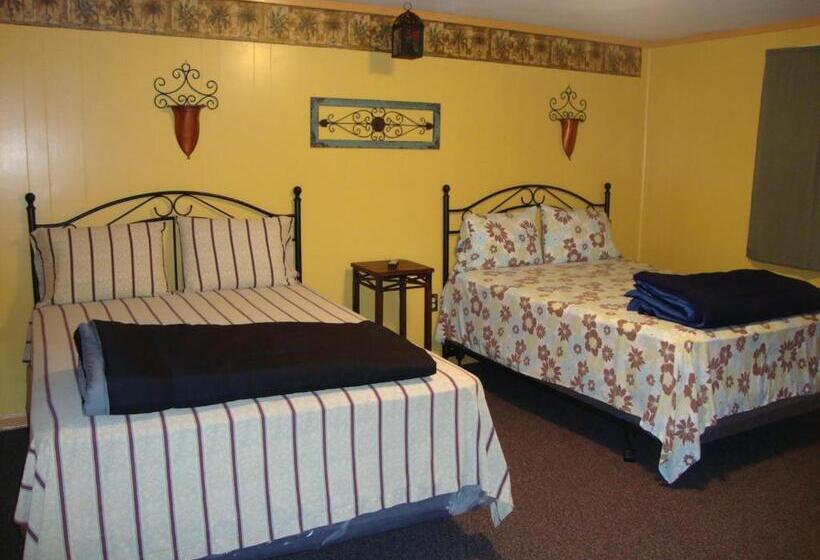 Номер Deluxe, Paradise Resort Saratoga