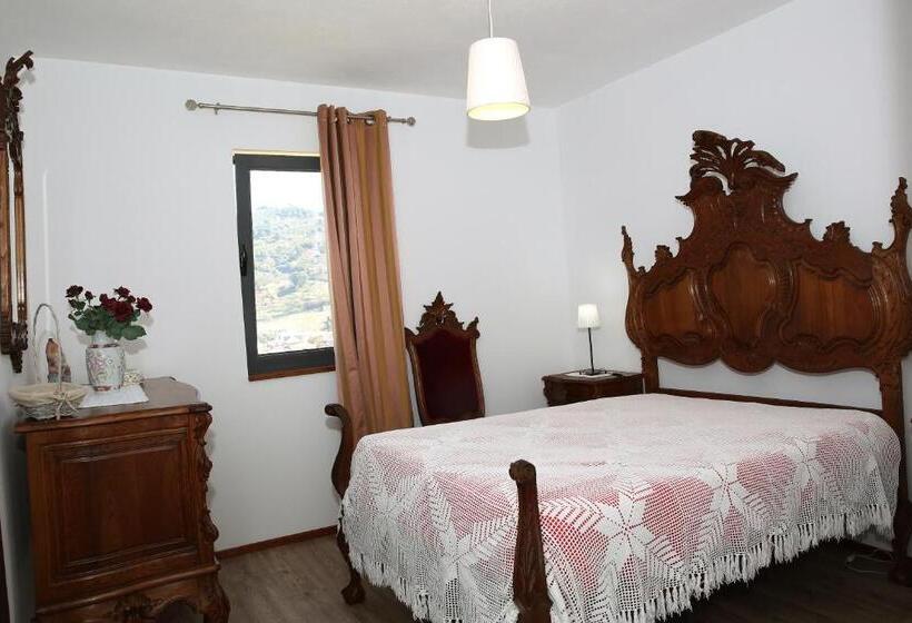 Номер Deluxe, Casa Do Escoivo