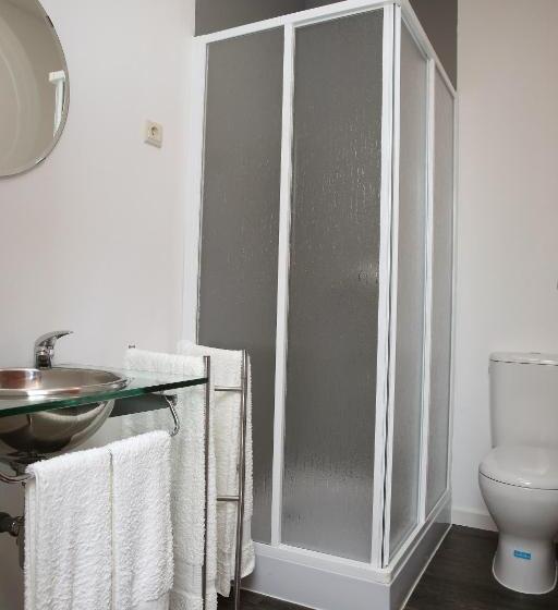 Люкс, Casa Do Escoivo