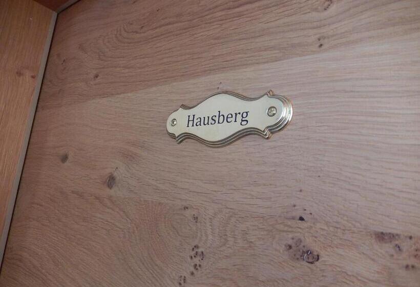 Номер Deluxe, Weingut Familie Bauer