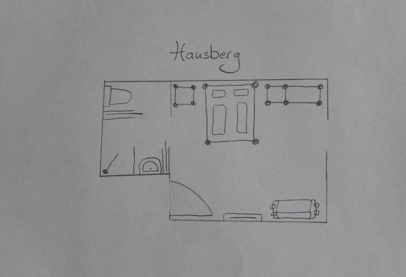 Номер Deluxe, Weingut Familie Bauer