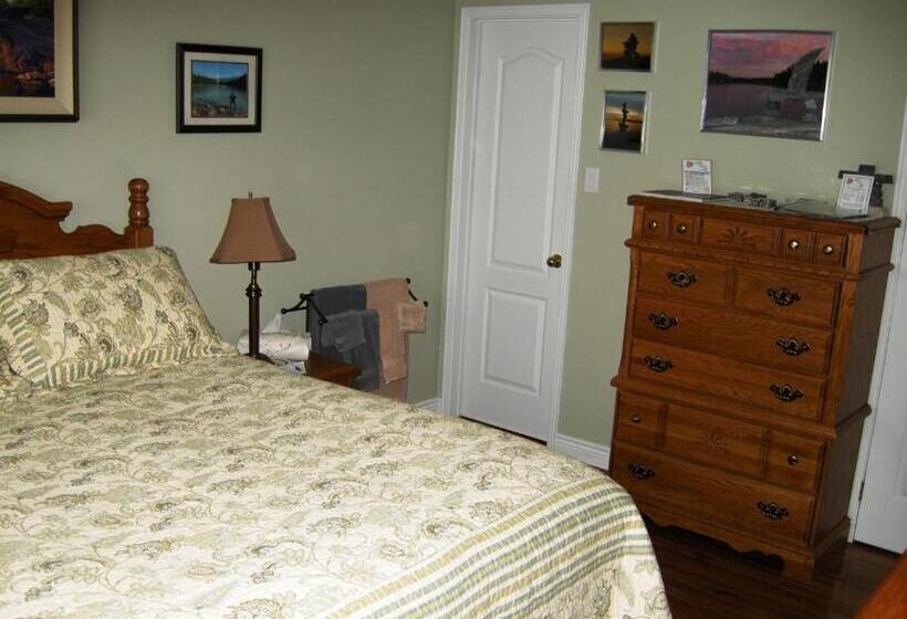 Номер Стандарт, Tucked Inn The Harbour B&b