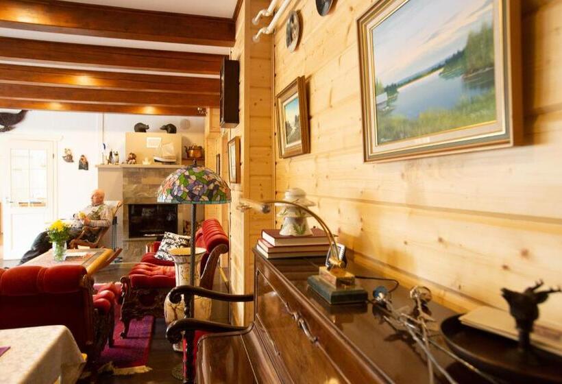 Номер Стандарт, Vuotson Maja B&b