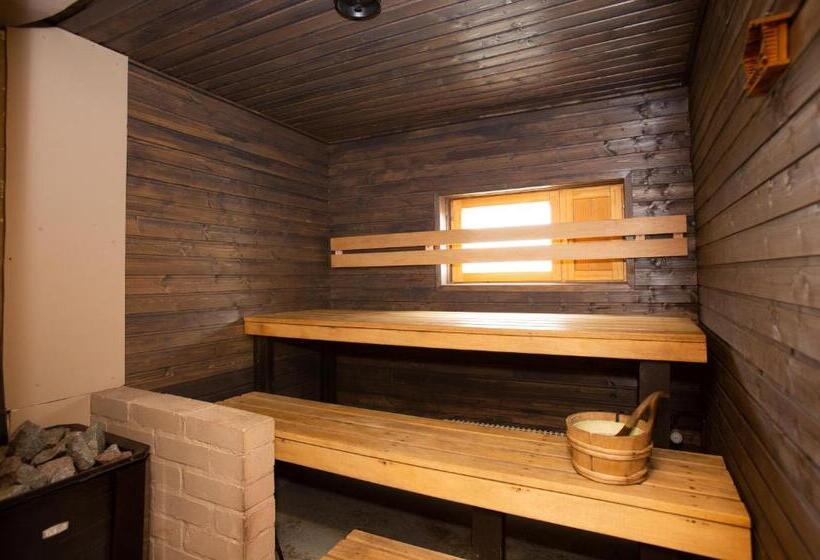 Номер Стандарт, Vuotson Maja B&b