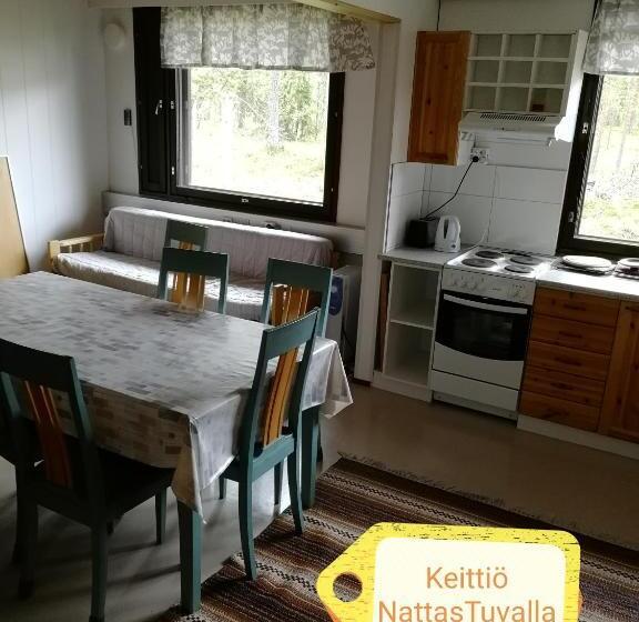 Номер Стандарт, Vuotson Maja B&b