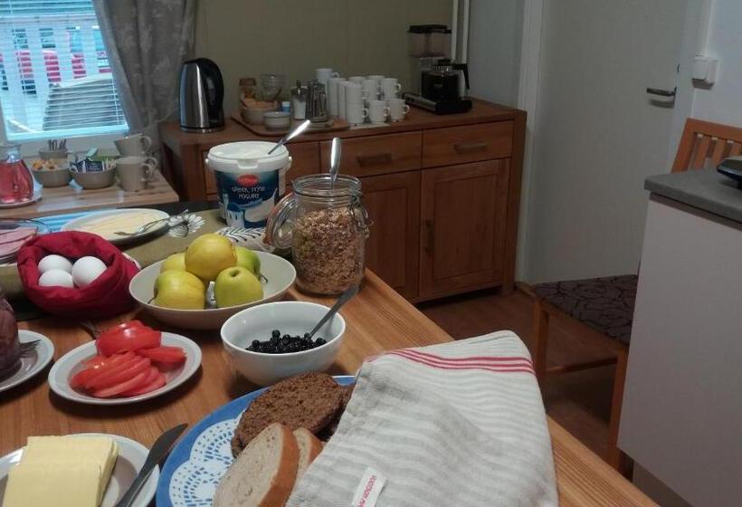 Четырехместный Номер Стандарт, Vuotson Maja B&b
