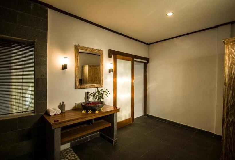 Апартаменты Пентхаус 1 Спальня, Akusara House