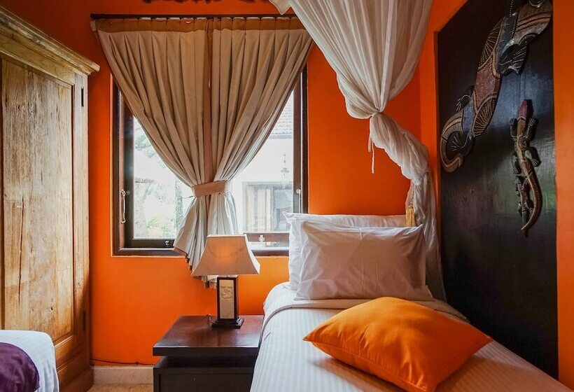 Семейный Номер, Balam Bali Villa