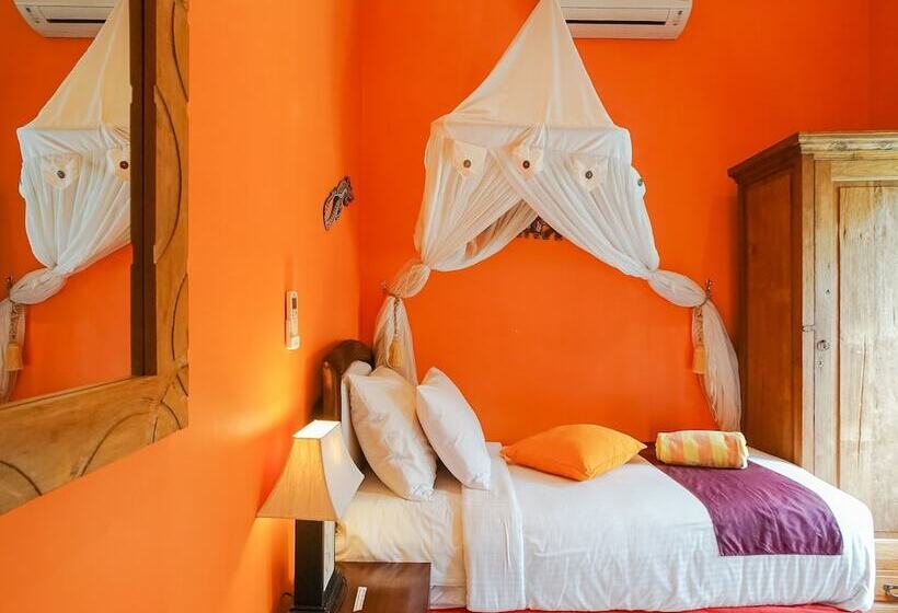 Семейный Номер, Balam Bali Villa