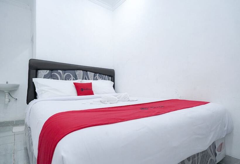 Номер Стандарт, Reddoorz Syariah Near Exit Toll Puncak
