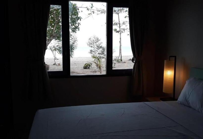 エコノミールーム, Bujang Lapuk Hostel