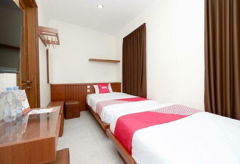 Номер Deluxe, Oyo 2327 Pagsis Village
