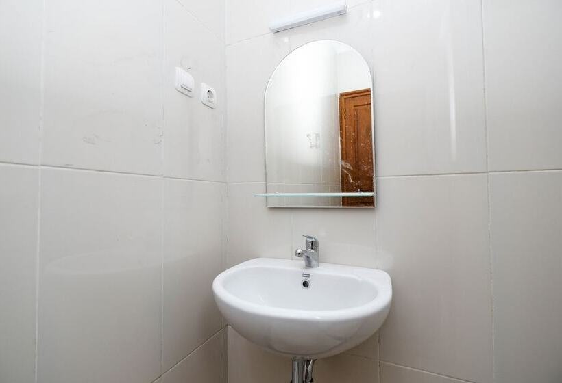 Номер Deluxe, Oyo 2327 Pagsis Village