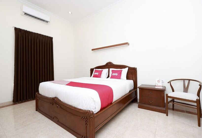Люкс Повышенной Комфортности, Oyo 2327 Pagsis Village