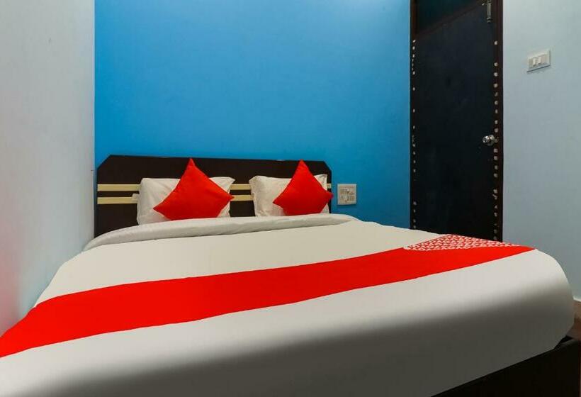 Трехместный Номер Классика, Shree Shyam Roseberry Hotel And Restaurant