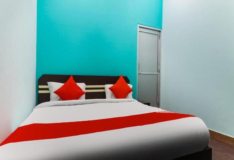 Трехместный Номер Классика, Shree Shyam Roseberry Hotel And Restaurant