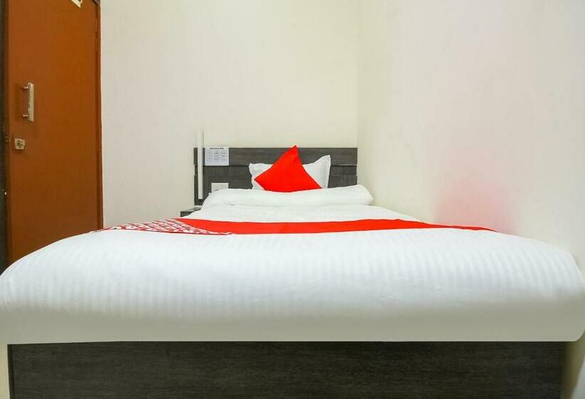Номер Стандарт, Oyo 66342  Unique Inn