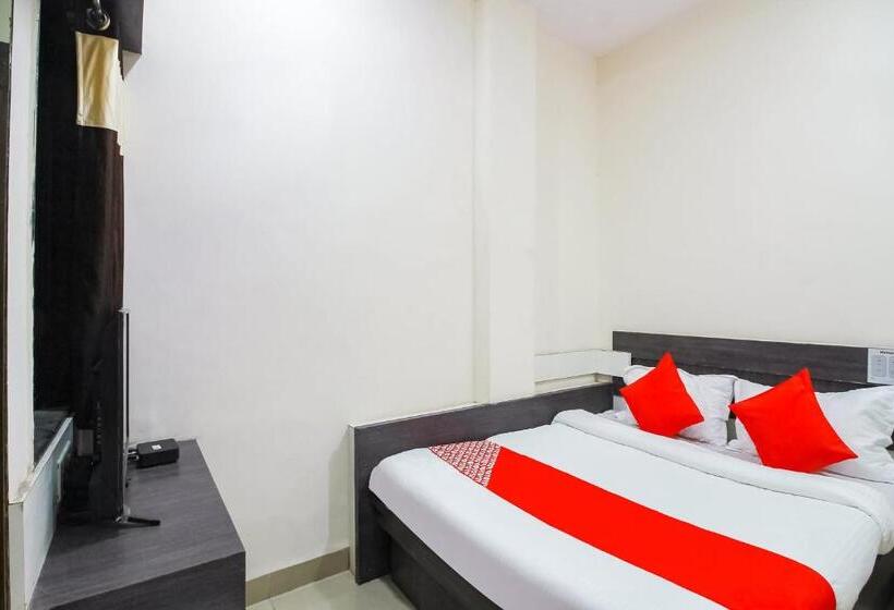 Номер Стандарт, Oyo 66342  Unique Inn