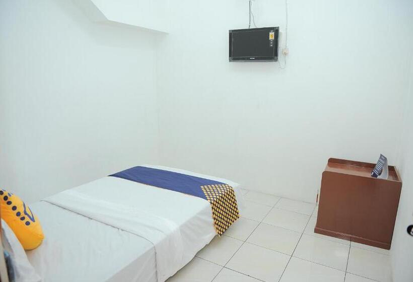 Номер Superior Одноместный, Spot On 2891 999 Guest House