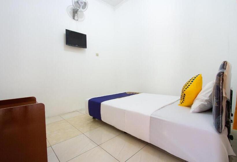 Номер Superior Одноместный, Spot On 2891 999 Guest House