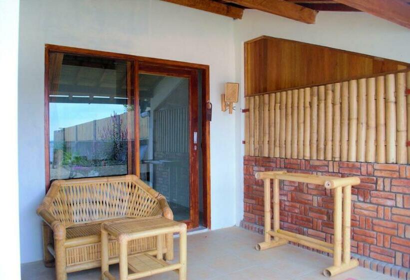 Номер Superior Вид на Море, Alden Beach House