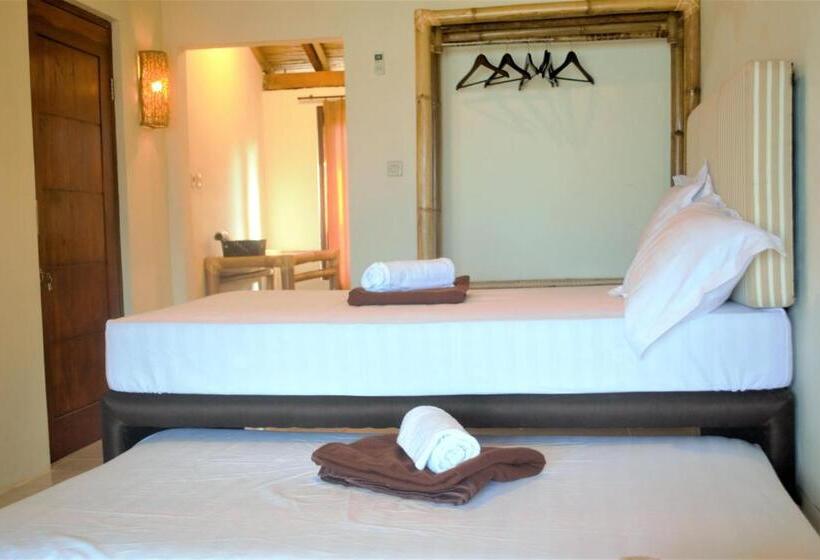 Номер Superior Вид на Море, Alden Beach House