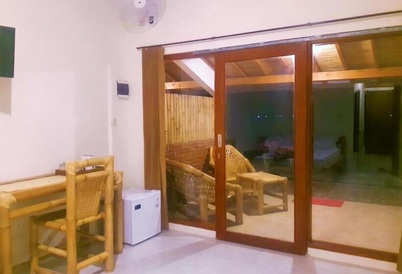 Номер Deluxe Вид на Море, Alden Beach House