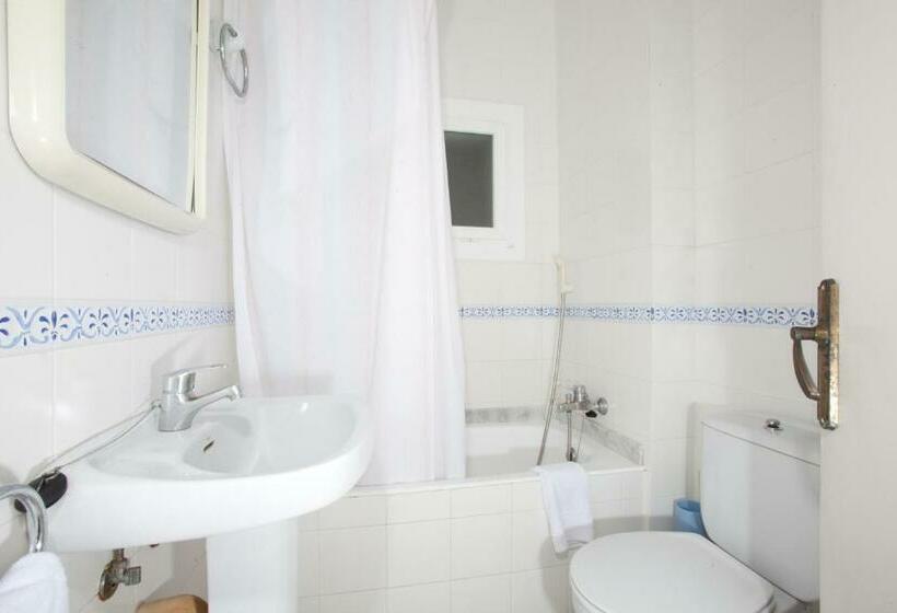 Студия Стандарт, Apartamentos Sunway Atlanta