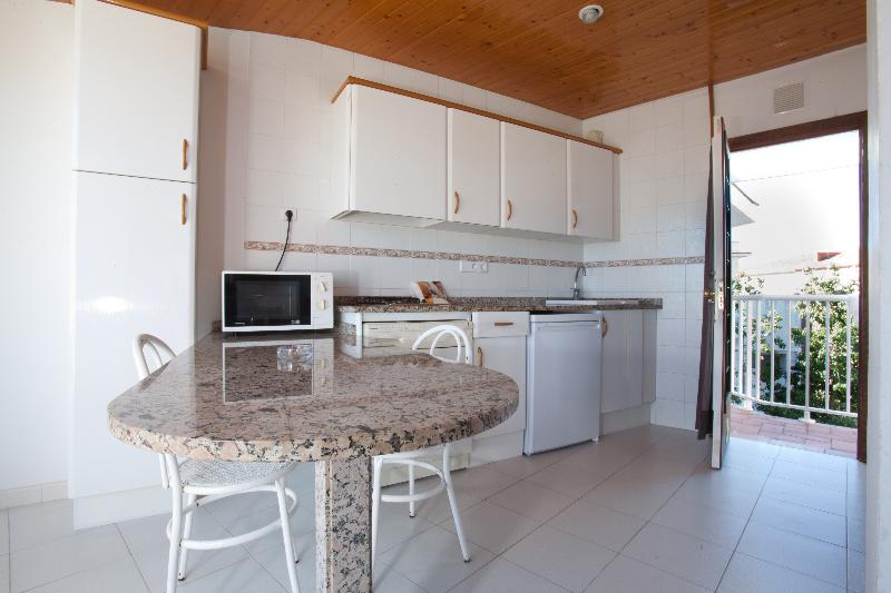 Студия Стандарт, Apartamentos Sunway Atlanta