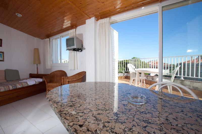 Студия Стандарт, Apartamentos Sunway Atlanta