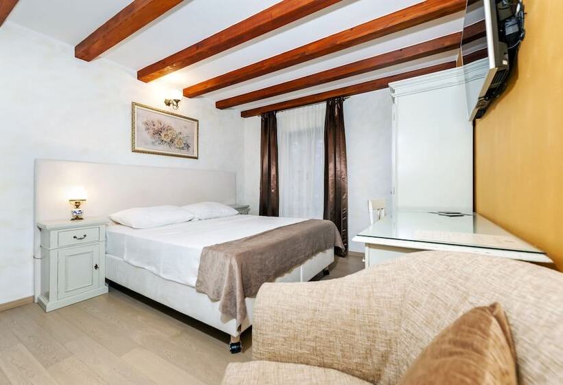 스탠다드 룸, Villa Valdibora