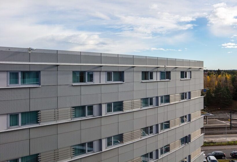 Номер Superior, Radisson Blu Airport Hotel, Oslo Gardermoen