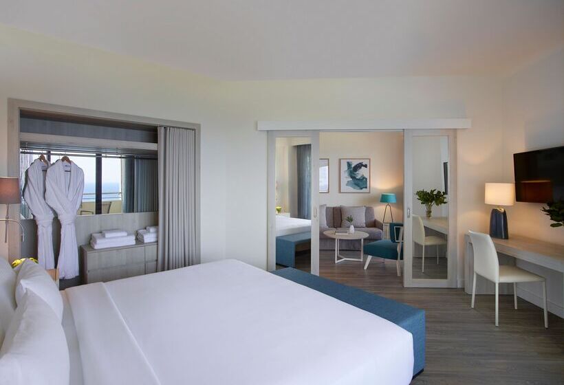 Полулюкс Вид на Море, Amus Hotel & Spa