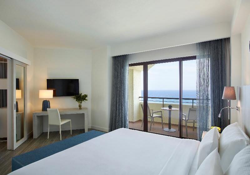 Полулюкс Вид на Море, Amus Hotel & Spa