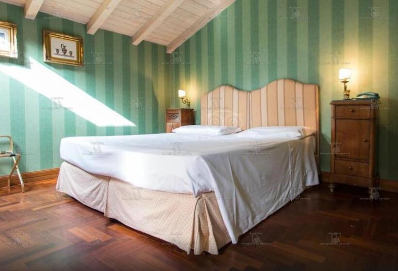 اتاق استاندارد, Unahotels One Catania