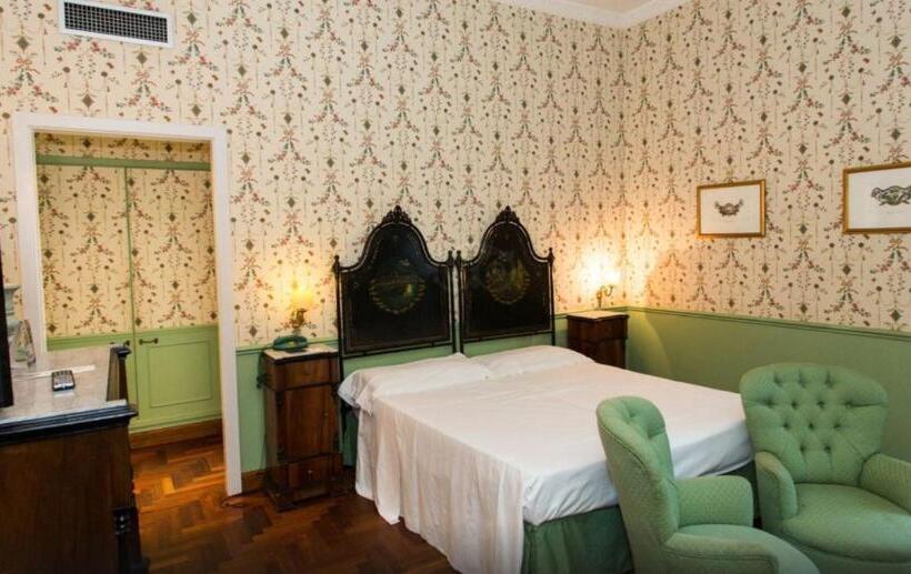 اتاق استاندارد, Unahotels One Catania
