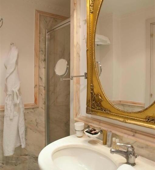 اتاق استاندارد, Unahotels One Catania