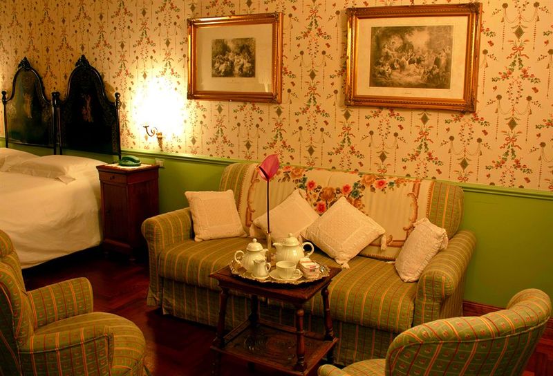 اتاق استاندارد سه نفره, Unahotels One Catania