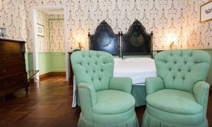 اتاق استاندارد, Unahotels One Catania