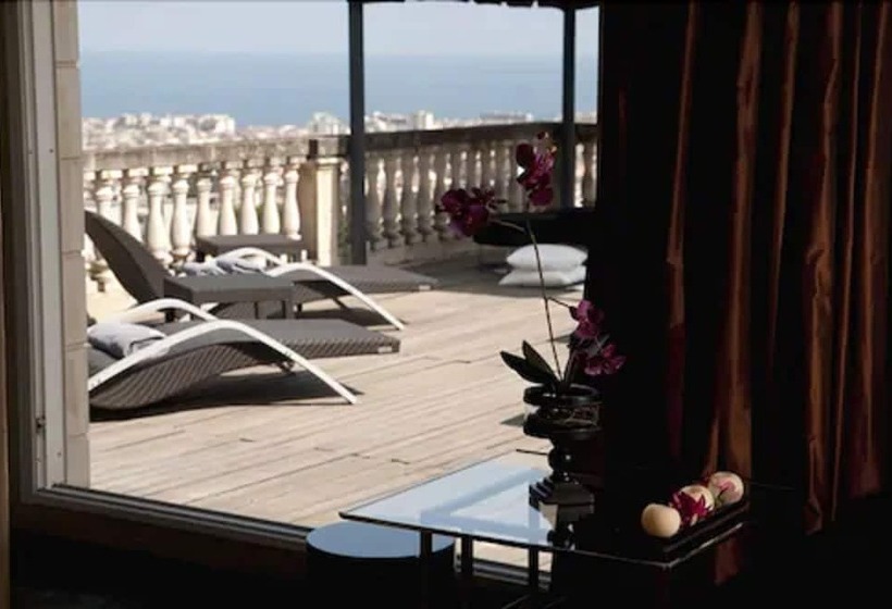 سوییت, Unahotels One Catania