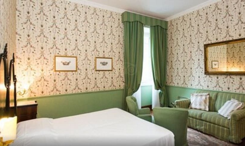 اتاق لوکس, Unahotels One Catania