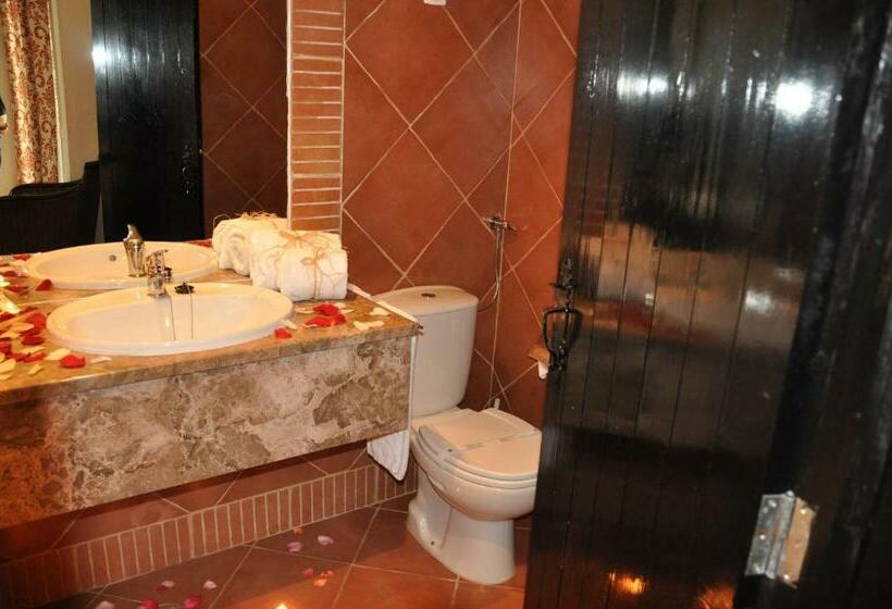 Апартаменты Superior 2 Спальни, Pedras D El Rei