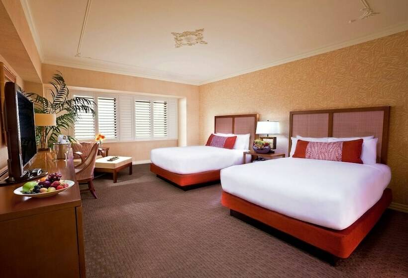 豪华房间, Tropicana Las Vegas  A Doubletree By Hilton