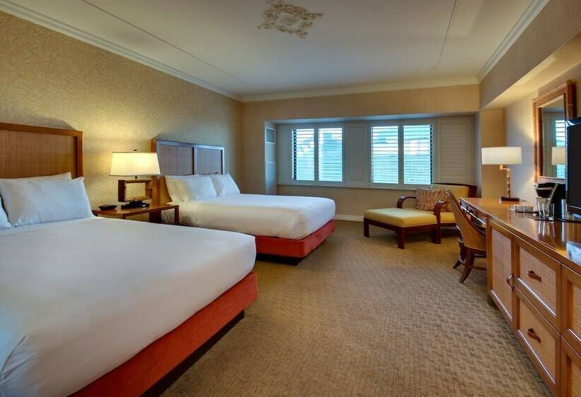Номер Deluxe, Tropicana Las Vegas  A Doubletree By Hilton
