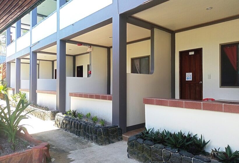 اتاق استاندارد, Ausan Beach Front Cottages