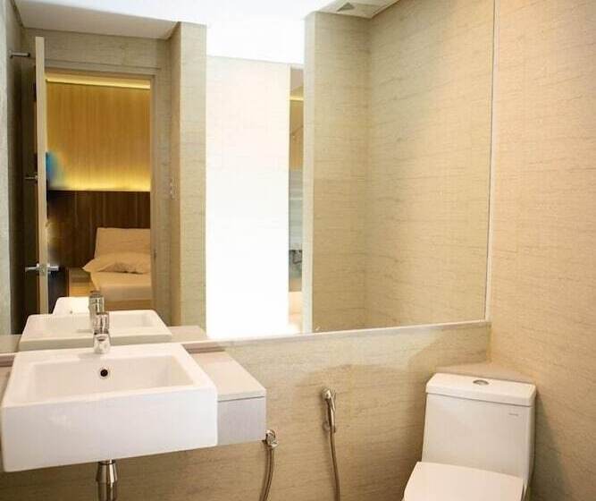 Номер Стандарт, Kojõ Hotel Tagum