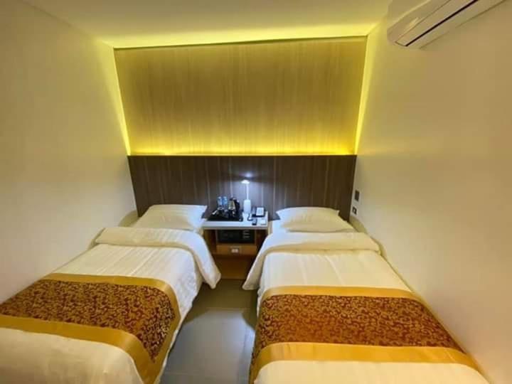 Номер Стандарт, Kojõ Hotel Tagum