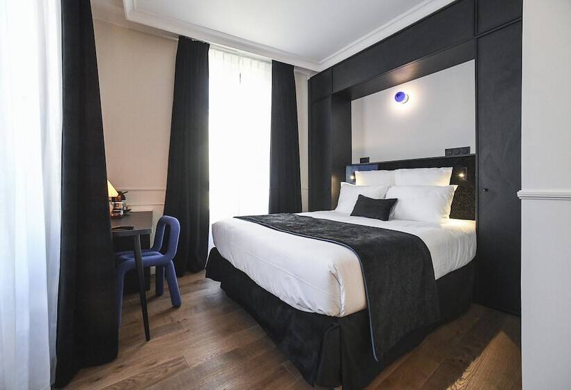 Трехместный Номер Superior, Grand Hôtel Du Parc   Teritoria