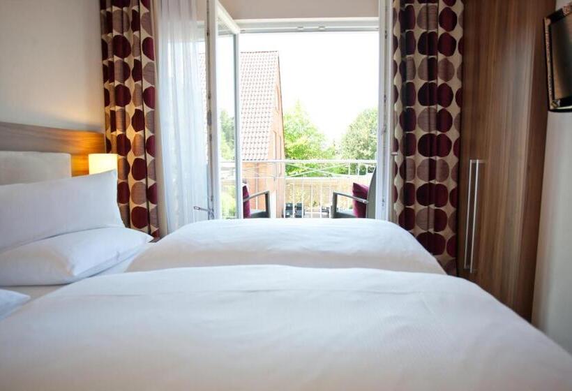 패밀리 스위트, Boutiquehotel Myn Utspann